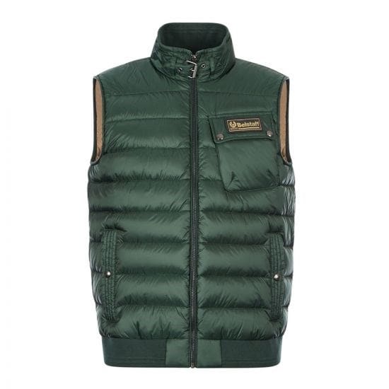 Gile Belstaff 7107 — ảnh 4