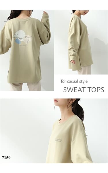 Tee Dài Glacier Honeys — ảnh 3