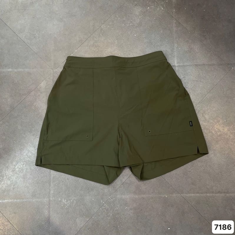 Short Finisterre V1 TH — ảnh 2