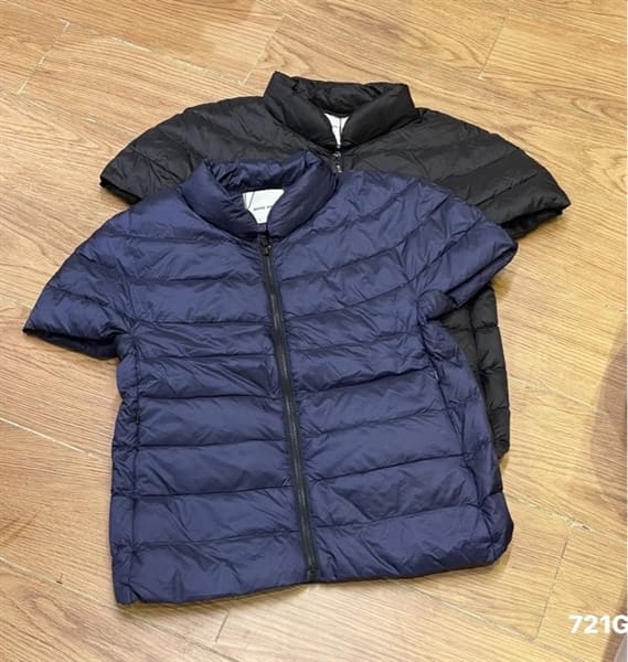 Áo Khoác Basic House SS Down — ảnh 2
