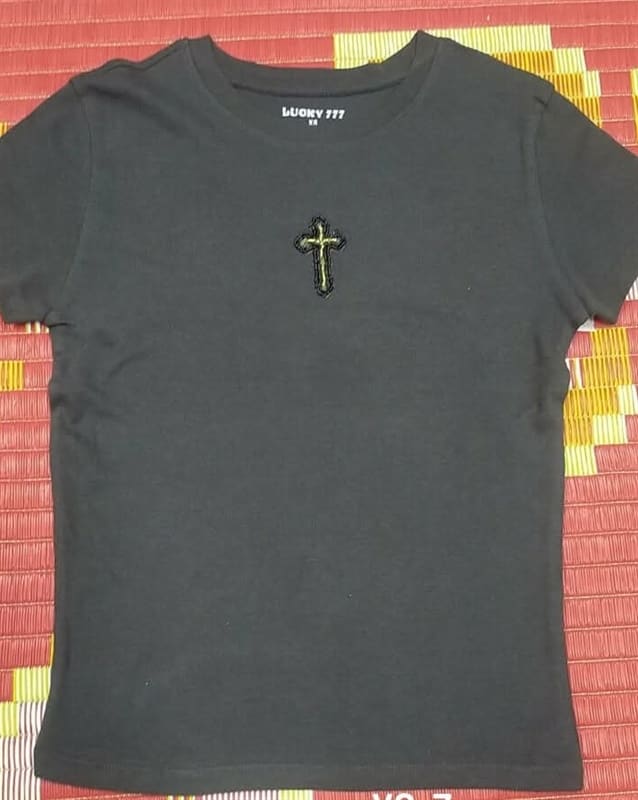 Tee Cộc Lucky 777 — ảnh 2