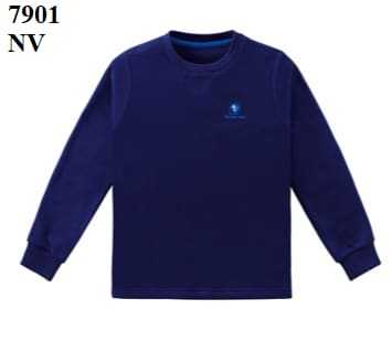 Tee Dài Blackyak Fleece — ảnh 2