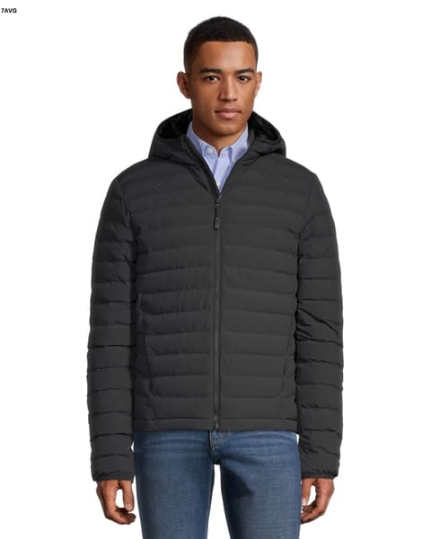 Áo Khoác WindRiver Hooded — ảnh 2