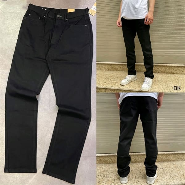 Quần Dài Del Pino Jeans — ảnh 2