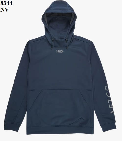 Hoodie AFTCO Reaper — ảnh 2