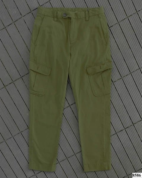 Quần Dài Brooks Brothers 8586 — ảnh 2