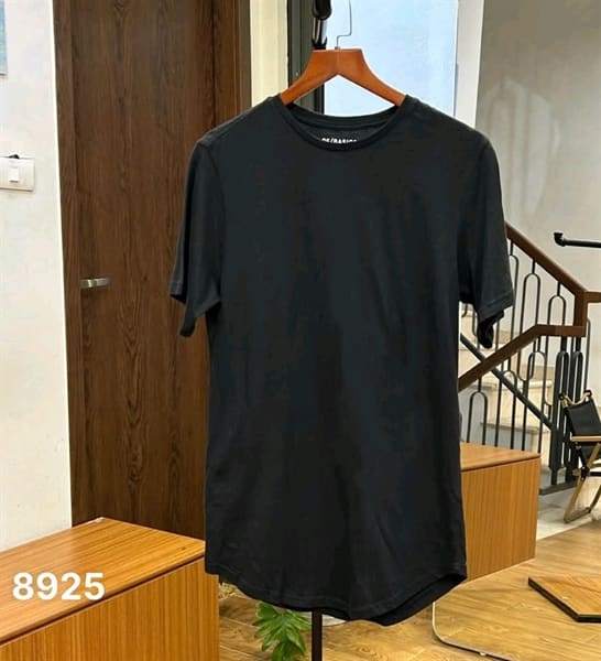 Tee Cộc Pacsun Scallop SF — ảnh 3