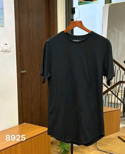 Tee Cộc Pacsun Scallop SF — ảnh 2