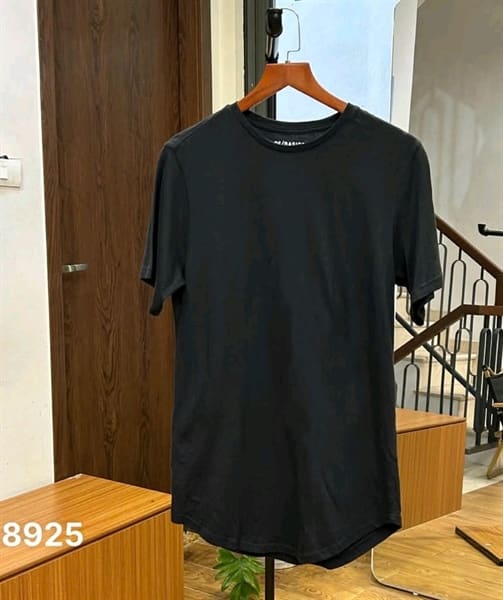 Tee Cộc Pacsun Scallop SF — ảnh 4