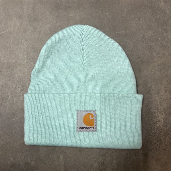 Carhartt Watch Beanie — ảnh 4
