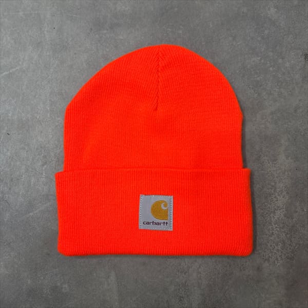 Carhartt Watch Beanie — ảnh 2