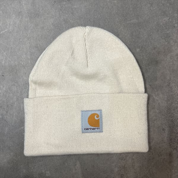 Carhartt Watch Beanie — ảnh 3