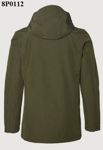 Áo Khoác Oneill Jacke Tracks — ảnh 2