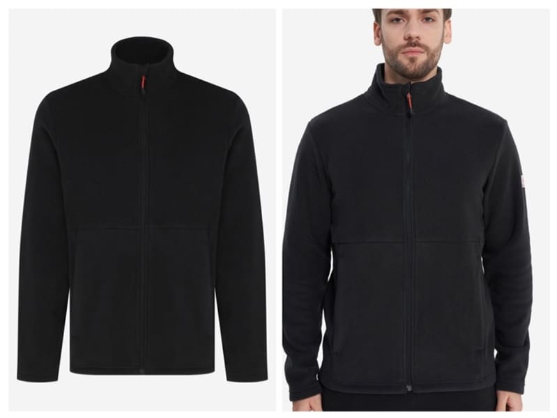 Áo Khoác Northland Fleece — ảnh 3