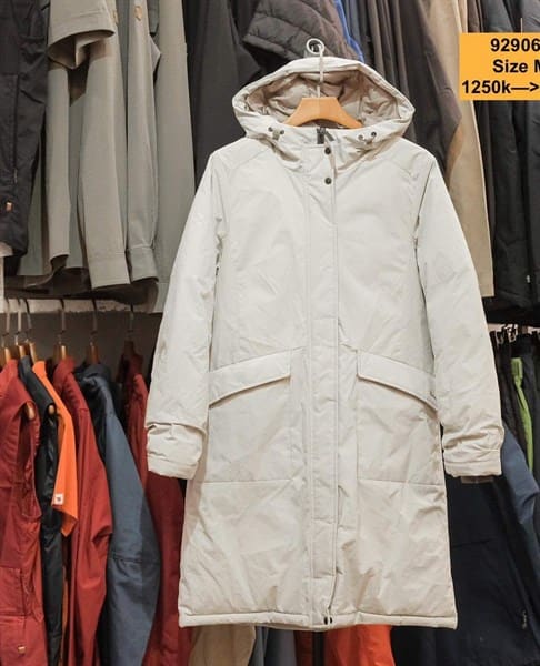 Parka Puma 929068 Puffer — ảnh 3