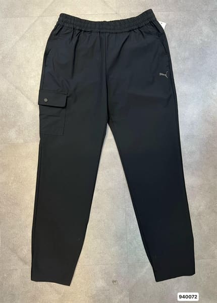 Quần Jogger Puma Pocket — ảnh 3