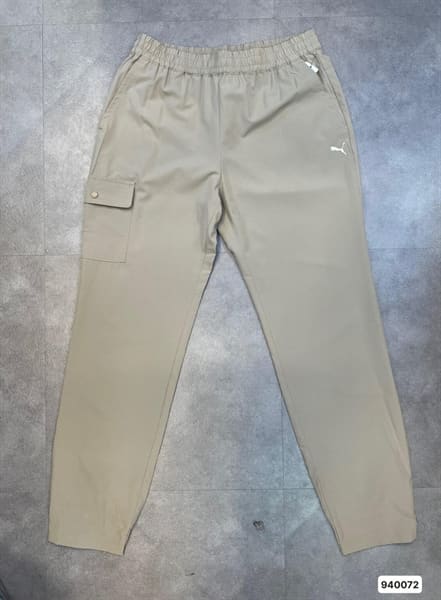 Quần Jogger Puma Pocket — ảnh 2
