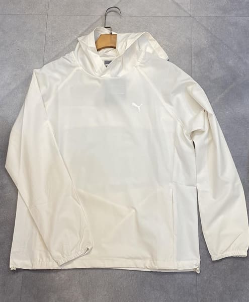 Anorak Puma CW Woven — ảnh 3