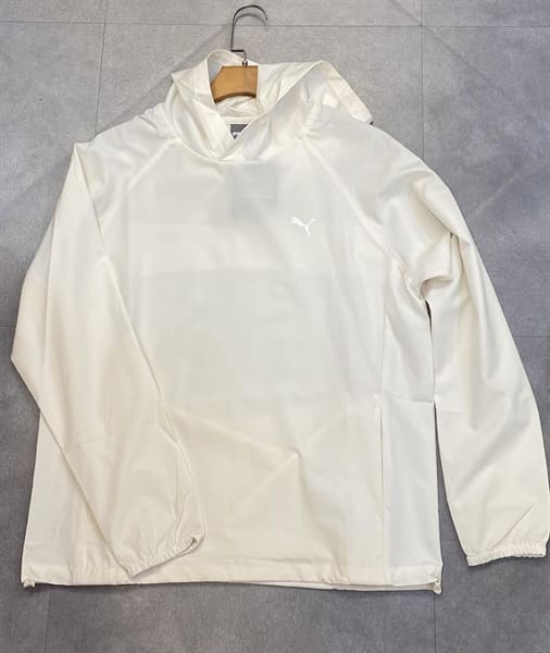 Anorak Puma CW Woven — ảnh 2