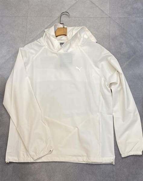 Anorak Puma CW Woven — ảnh 4