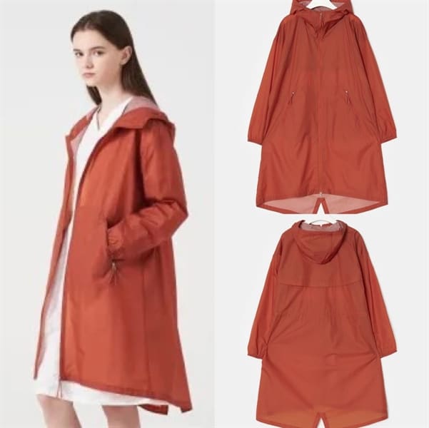 Áo Khoác Beanpole Lightweight — ảnh 2