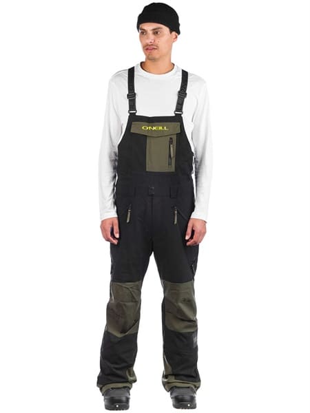 Oneill Original Bib Pants — ảnh 2