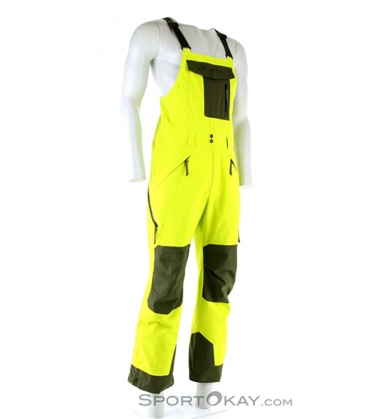 Oneill Original Bib Pants — ảnh 3