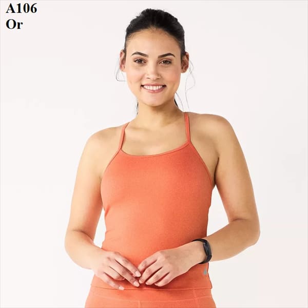 Tanktop Tek Gear Strappy — ảnh 3