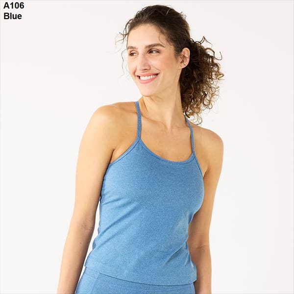 Tanktop Tek Gear Strappy — ảnh 2
