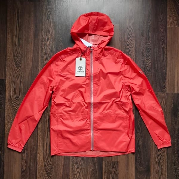 Áo Khoác Timberland MH — ảnh 4