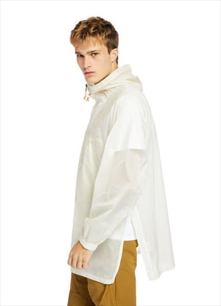 Áo Khoác Timberland MH — ảnh 2
