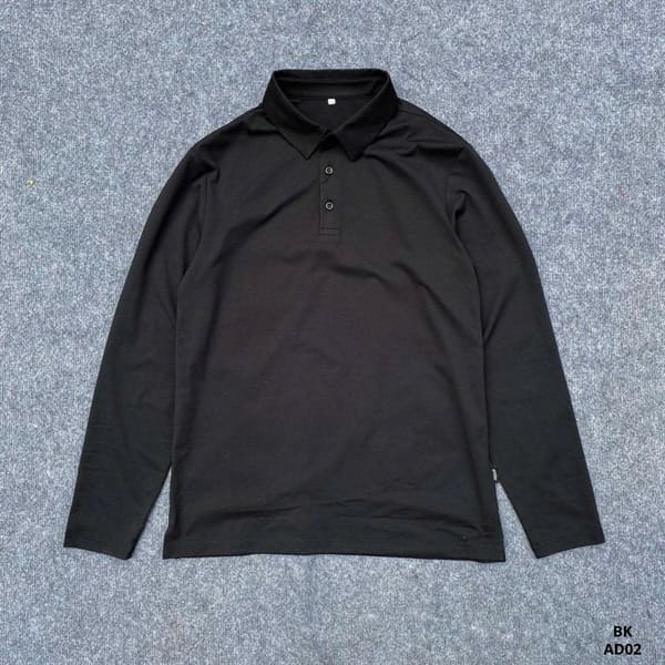 Polo Dài Andar Airy Fit — ảnh 2
