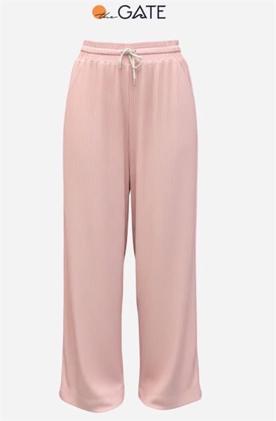 Quần Dài Andar Wide Fit — ảnh 2