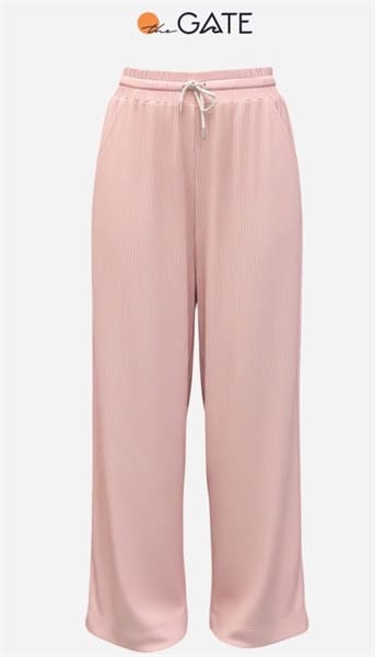 Quần Dài Andar Wide Fit — ảnh 4