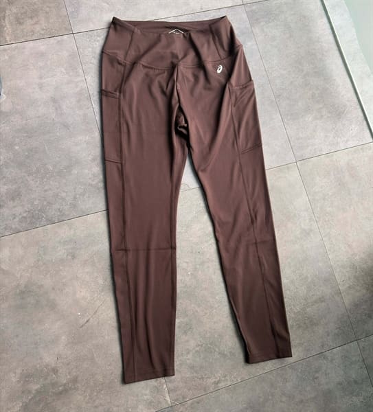 Legging Asics Nagino Flex — ảnh 2