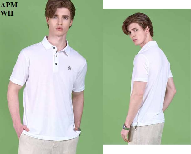 Polo Cộc Applerind Seer — ảnh 2