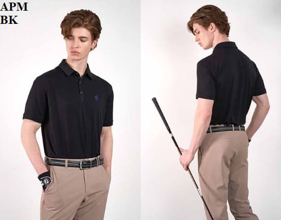 Polo Cộc Applerind Seer — ảnh 3