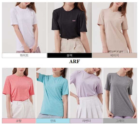 Tee Cộc Aristow — ảnh 2