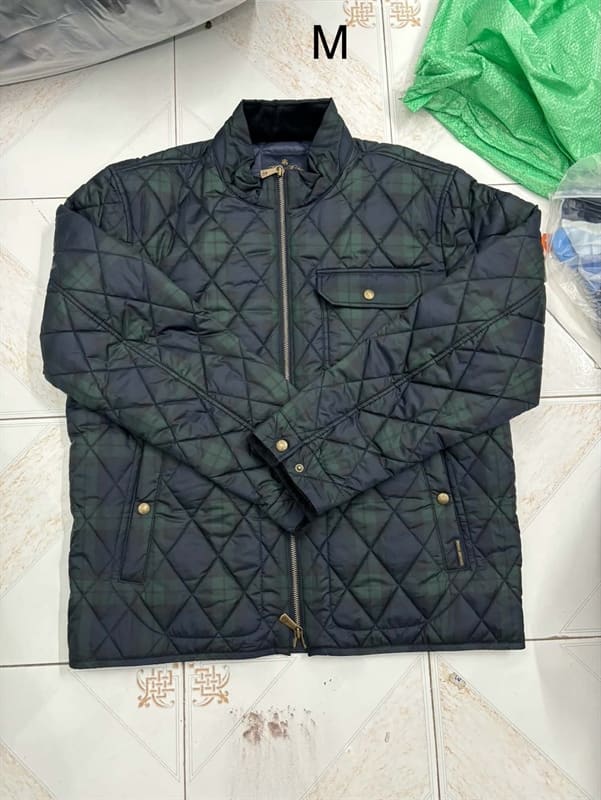 Áo Khoác Brooks Brothers VB — ảnh 3