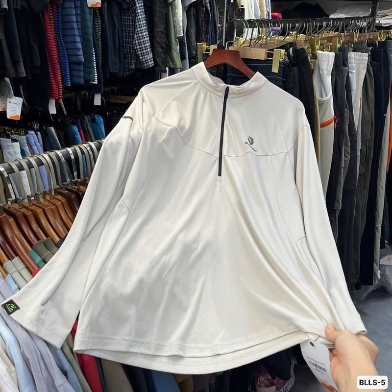 Tee Dài Blackyak — ảnh 3