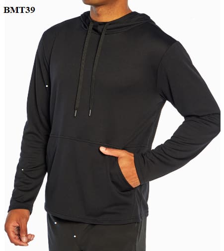 Hoodie Balance Seeker — ảnh 2