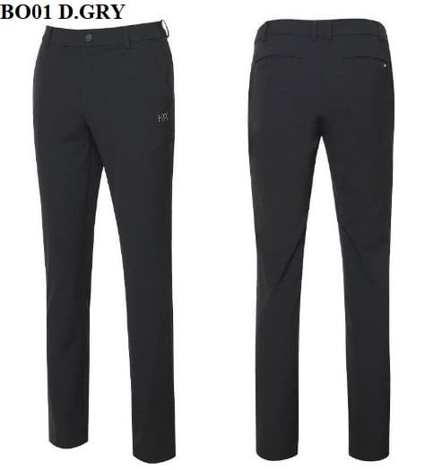 Quần Dài DKNY Golf Tricot — ảnh 2