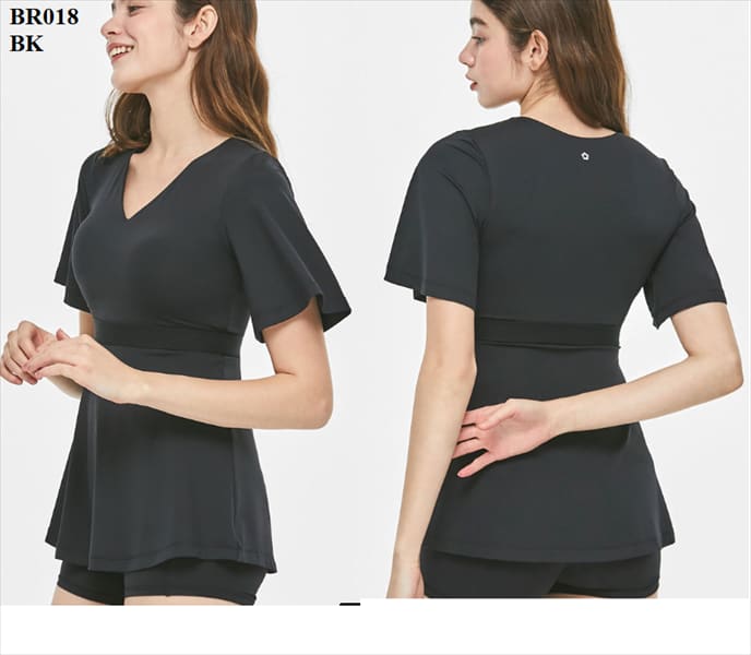 Tee Cộc Mulawear Motion — ảnh 2