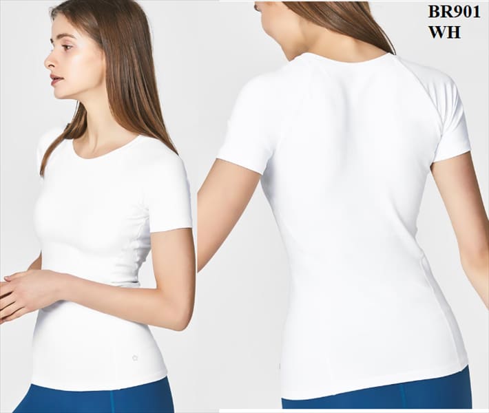 Tee Cộc Mulawear All In Ones — ảnh 2