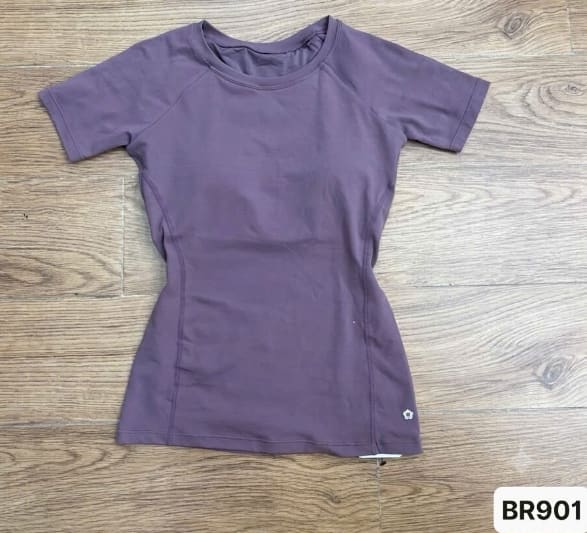 Tee Cộc Mulawear All In Ones — ảnh 3