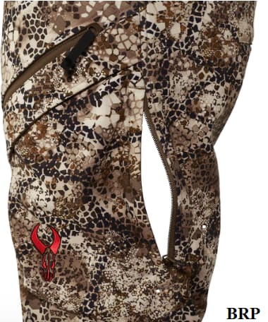 Badlands Resist Pants — ảnh 3