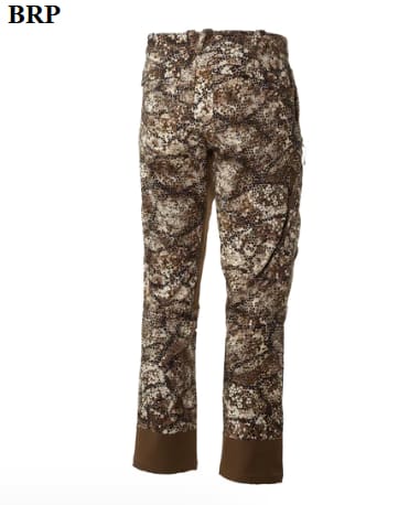 Badlands Resist Pants — ảnh 4