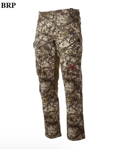 Badlands Resist Pants — ảnh 2