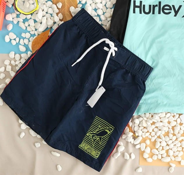 Short Gee Jay Shark — ảnh 3