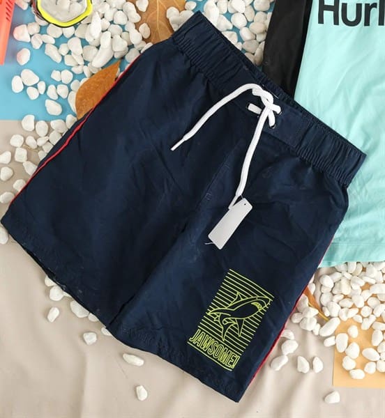 Short Gee Jay Shark — ảnh 2